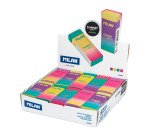 Goma de borrar nata 320 sunset MILAN