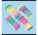 Goma de borrar nata 320 sunset MILAN