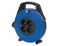 Enrrollacables Confort Line 10 m