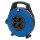 Electrical cable retractor 