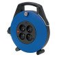 BRENNENSTUHL Electric Cable Reel Comfort Line 10 m