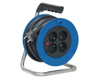 Enrrollacables Confort Line 15 m