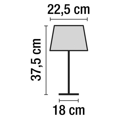 LED lamp Bank 