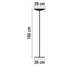 Lampadaire Led Leddy