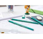 Caja de 12 Lápices ecológicos Evolution HB Bic