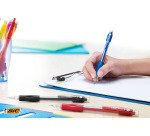 Portaminas BIC Velocity retráctil punta 0,5 mm