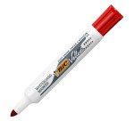 Marqueur effaçable Bic Velleda 1711 corps plastique pointe ogive 1,9 mm