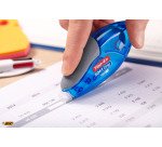 Correcteur Soft grip Tipp Ex - 10 m