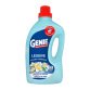 Lessive liquide concentrée Génie Professionnel - 40 lavages - Bidon de 2 L