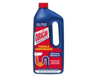 Déboucheur surpuissant Ouragan - Flacon de 1 L