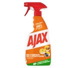 Nettoyant écologique multi-usages végétal Ajax - Spray de 500 ml