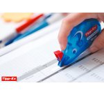 Correcteur à sec roller Tipp-Ex Pocket Mouse largeur 4,2 mm - Longueur 10 m