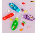 Correcteur à sec Microtape Twist Tipp-Ex - largeur 5 mm - longueur 8 m