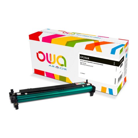 Drum Owa compatible for HP CF 232 A