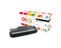 Tóner Owa compatible con Brother TN2410 negro