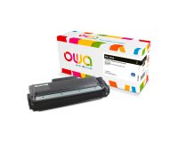 Tóner Owa compatible con Brother TN2420 negro alta capacidad