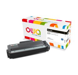 Toner Owa compatible Brother TN2420 haute capacité noir pour imprimante laser