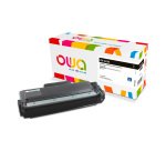 Toner Owa compatible Brother TN2420 haute capacité noir pour imprimante laser