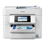 Imprimante multifonction jet d'encre 4 en 1 Epson WorkForce Pro WF-4810DTWF