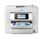 Imprimante multifonction jet d'encre 4 en 1 Epson WorkForce Pro WF-4810DTWF