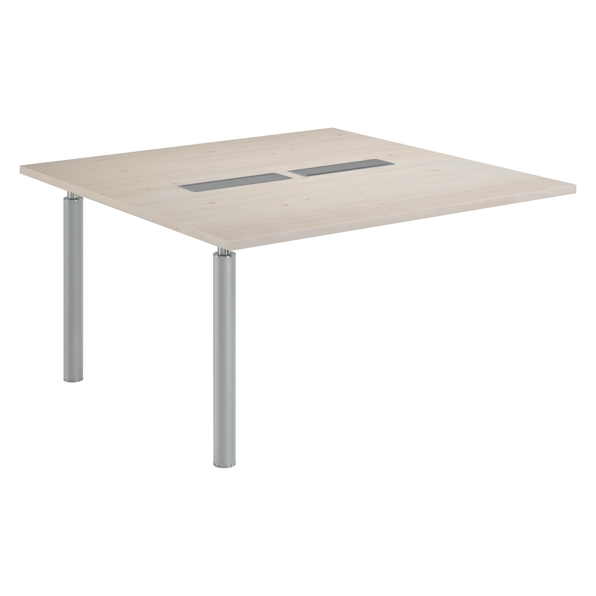 Uitbreidingsmodule voor moduleerbare tafel Belem