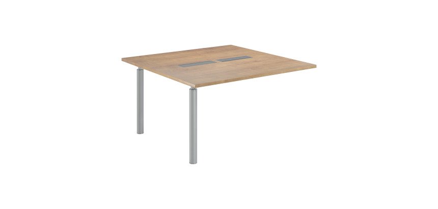 Module d'extension Frégate chêne naturel