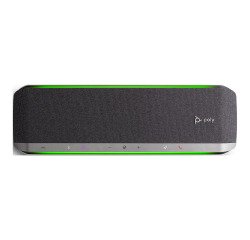 Altavoz para audioconferencias HP Poly Sync 60-M USB-A/USB-C con certificación Teams