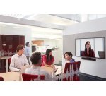 Barre visioconférence HP Poly Studio 4K