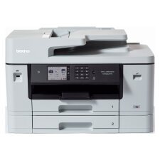 Imprimante Multifonction jet encre 4 en 1 BROTHER MFC J6940DW