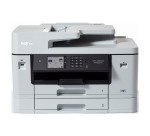Imprimante Multifonction jet encre 4 en 1 BROTHER MFC J6940DW