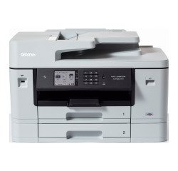 Imprimante Multifonction jet encre 4 en 1 BROTHER MFC J6940DW