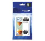 Cartouche Brother LC3235XL haute capacité noire pour imprimante jet d'encre