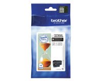 Cartridge Brother LC3235XL high capacity black for inkjet printer