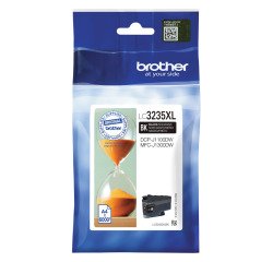 Cartridge Brother LC3235XL high capacity black for inkjet printer