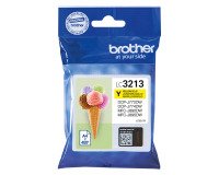 Cartridge Brother LC3213 separate colours for inkjet printer
