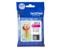 Cartridge Brother LC3213 separate colours for inkjet printer