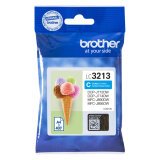 Cartridge Brother LC3213 separate colours for inkjet printer