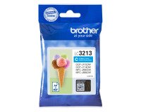 Brother LC3213 cartucho original colores separados (400 páginas)