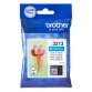 Cartridge Brother LC3213 separate colours for inkjet printer