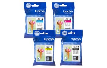 Cartouche d’encre Brother