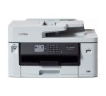 Imprimante Multifonction jet encre 4 en 1 A3 Brother MFC J5345DW