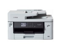 Imprimante Multifonction jet encre 4 en 1 A3 Brother MFC J5345DW