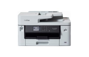 Imprimantes jet d'encre