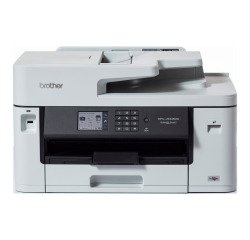 Imprimante Multifonction jet encre 4 en 1 A3 Brother MFC J5345DW