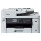 Brother Imprimante multifonction Wifi 4 en 1 jet d'encre couleur MFC-J5345DW