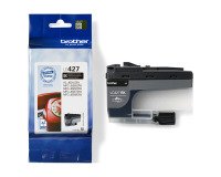 Brother LC427 cartucho original negro