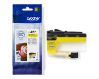 Brother LC427 cartuchos originales colores separados