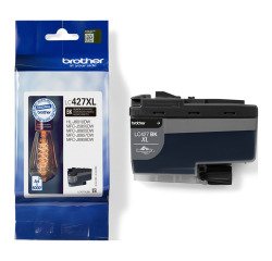Brother LC427XL cartucho original negro alta capacidad