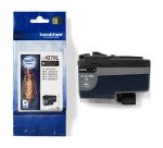 Cartouche Brother LC427xl haute capacité noire pour imprimante jet d'encre