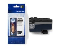 Cartridge Brother LC427XL high capacity black for inkjet printer